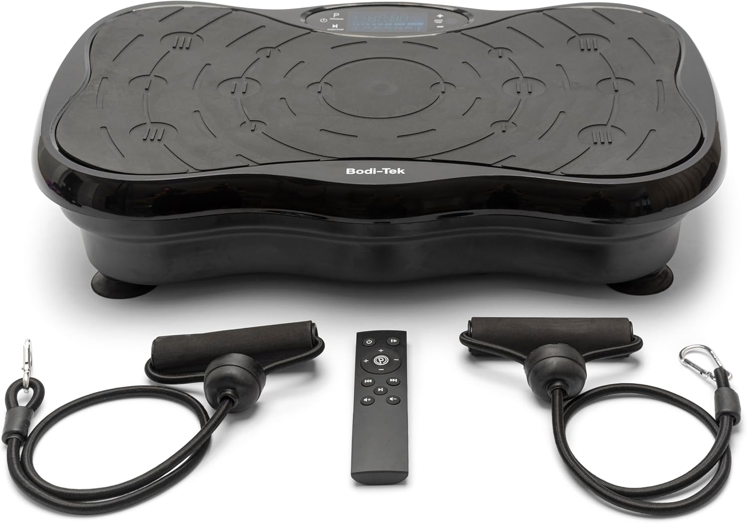 Bodi-Tek Vibration Plate