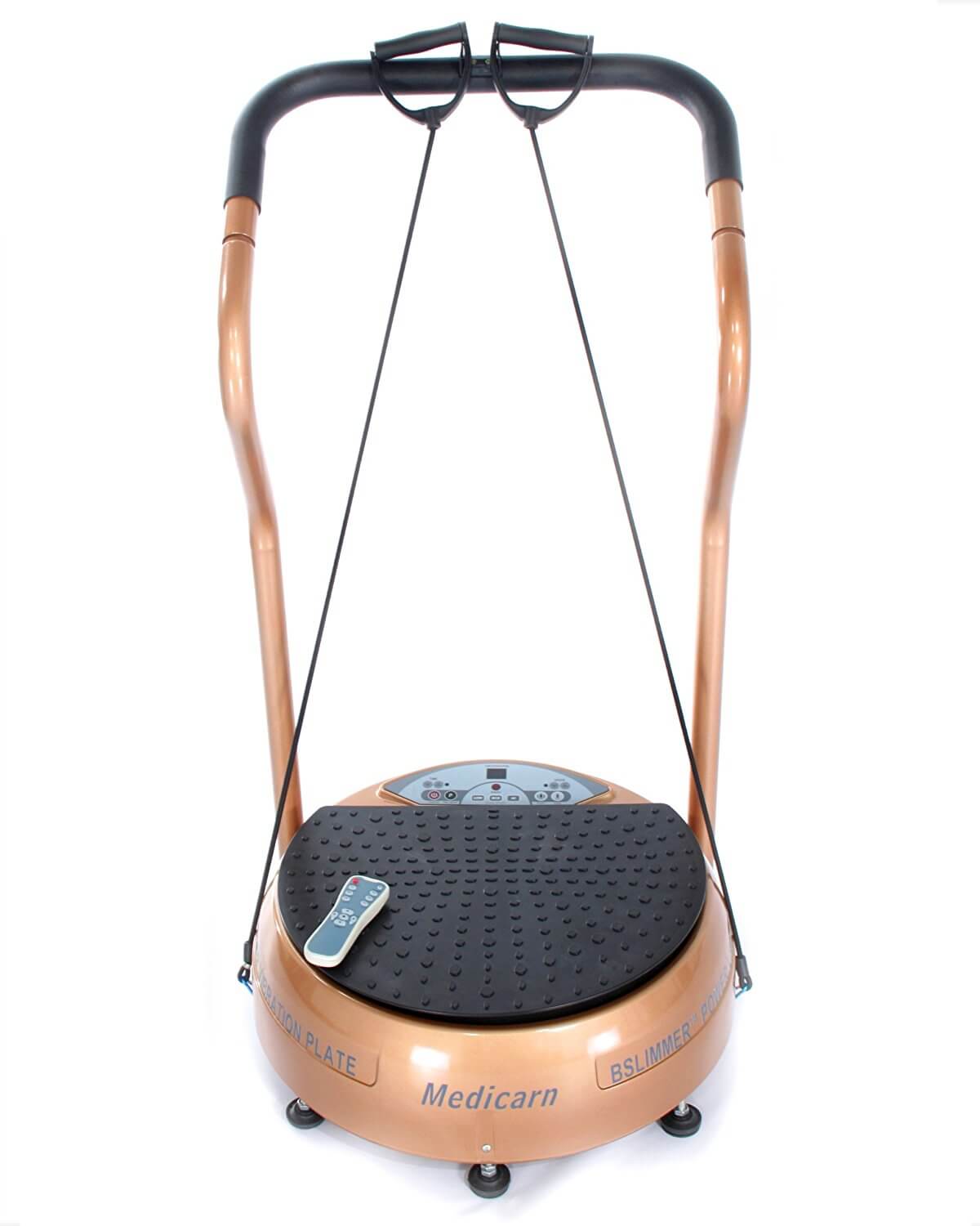 Bslimmer Vibration Plate Review 2022 - 2023