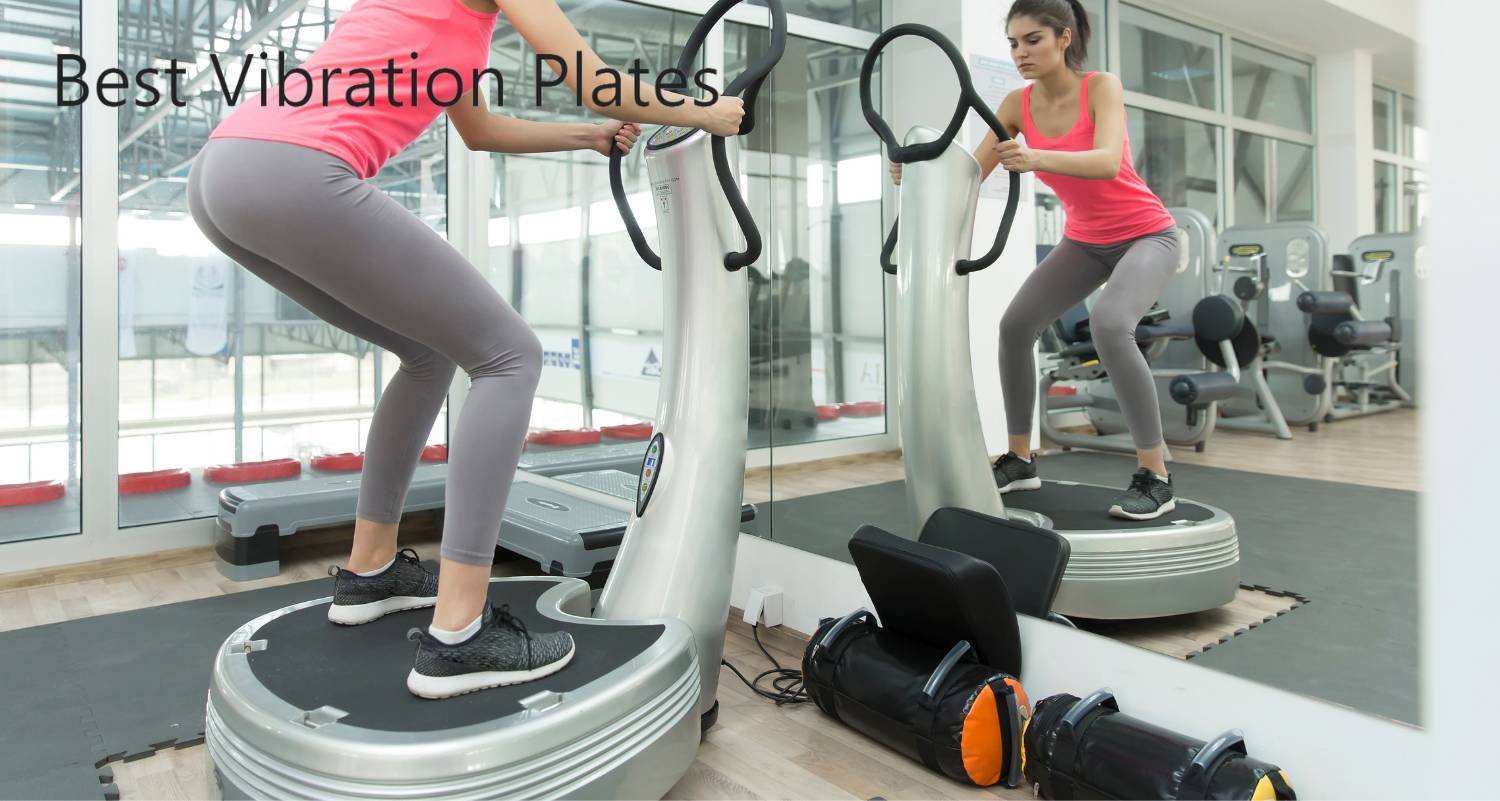 Are Vibration Plates Good For Sciatica? Read Here