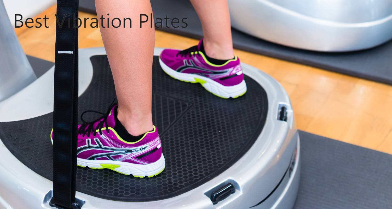 Who Cannot Use Vibration Plates? Our Guide Here!