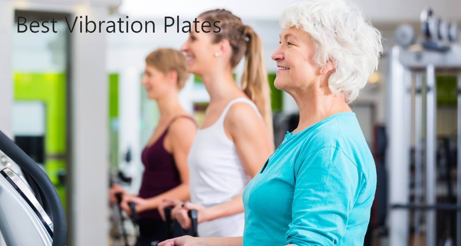 What Age Can You Use A Vibration Plate? Read Here