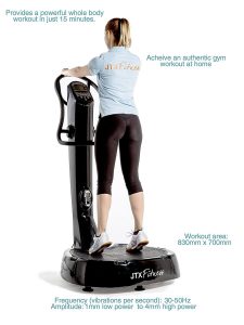 JTX Pro-50 