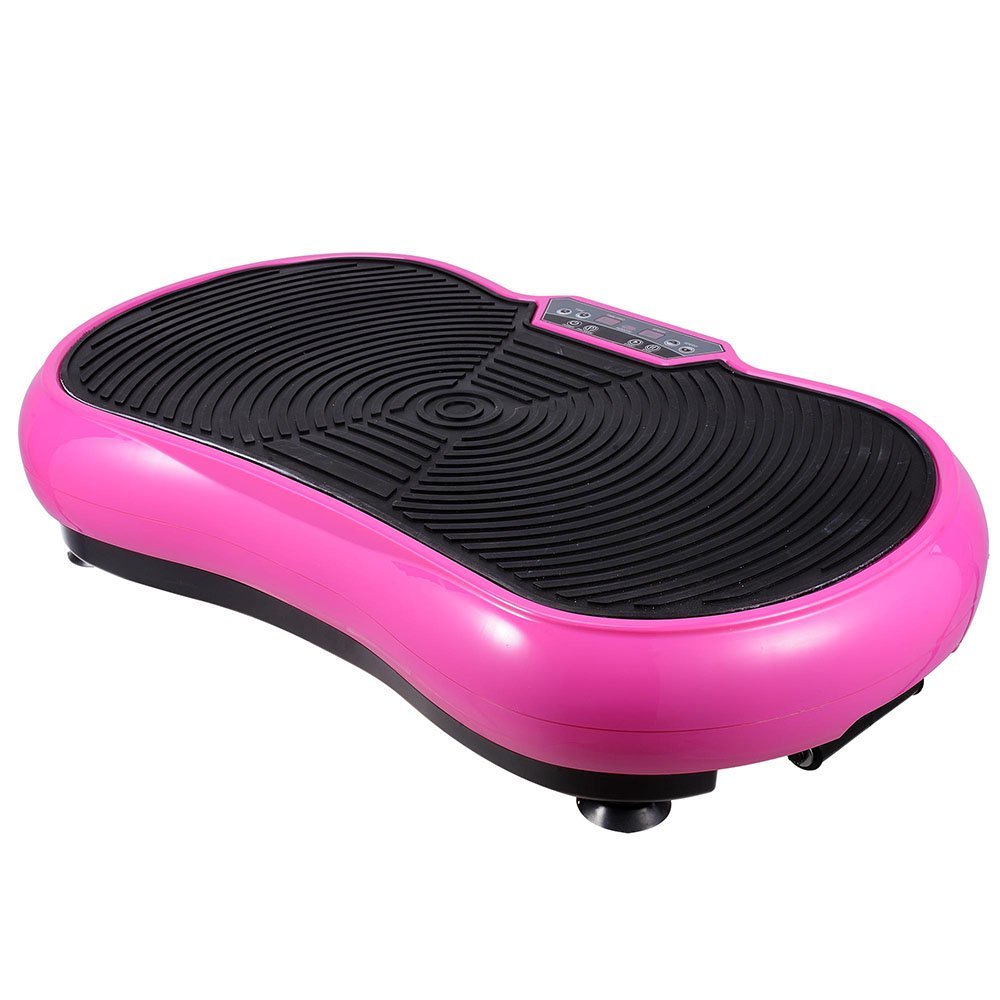 Best Oscillating Vibration Plates - Reviews 2019 - 2020