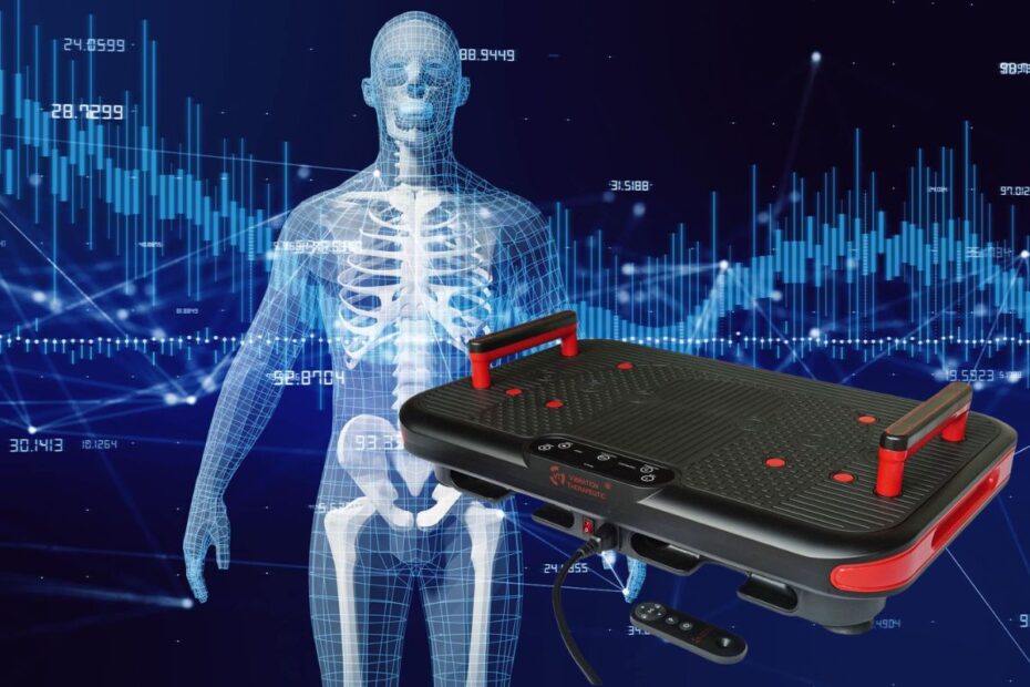 Understanding G Force In Vibration Plates