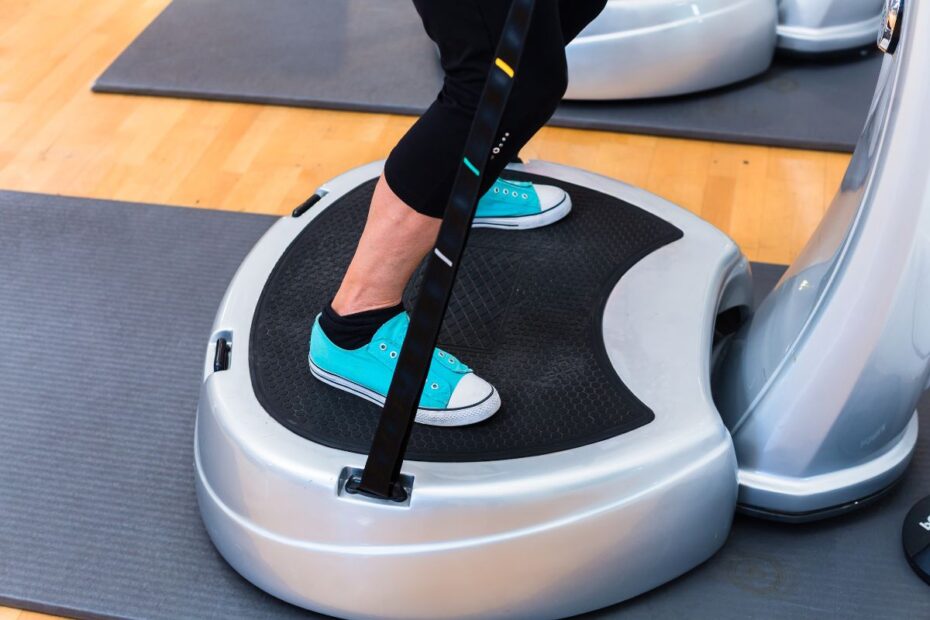 Vibration Plate