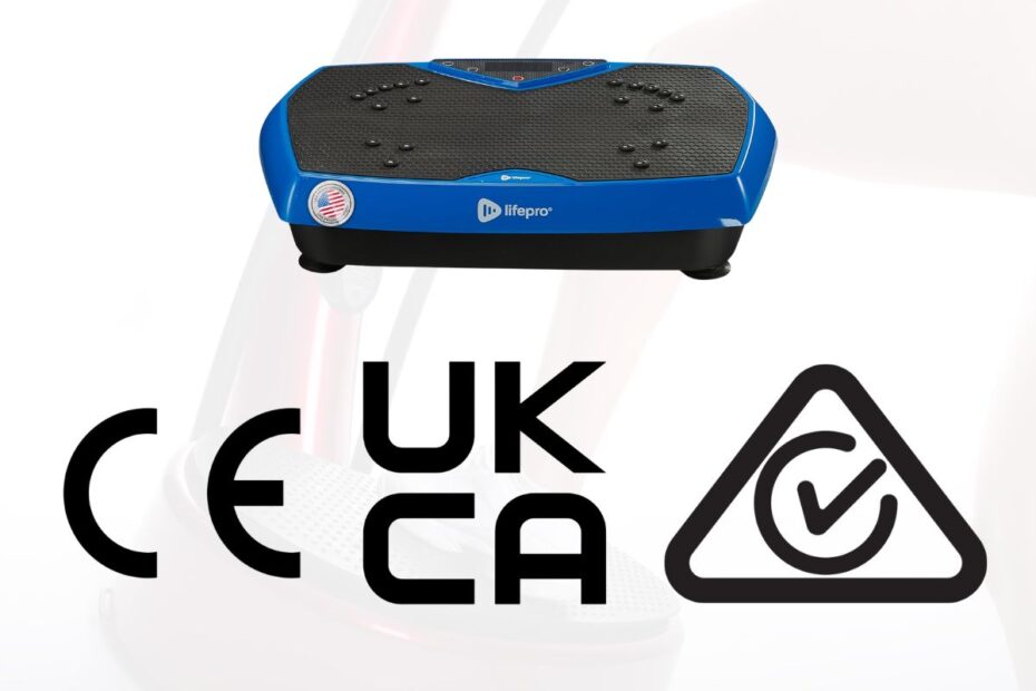 Vibration Plate Certification And Standards